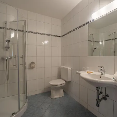 Vitalhotel Sonnblick Villach Exteriér fotografie