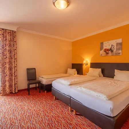 Vitalhotel Sonnblick Villach Exteriér fotografie